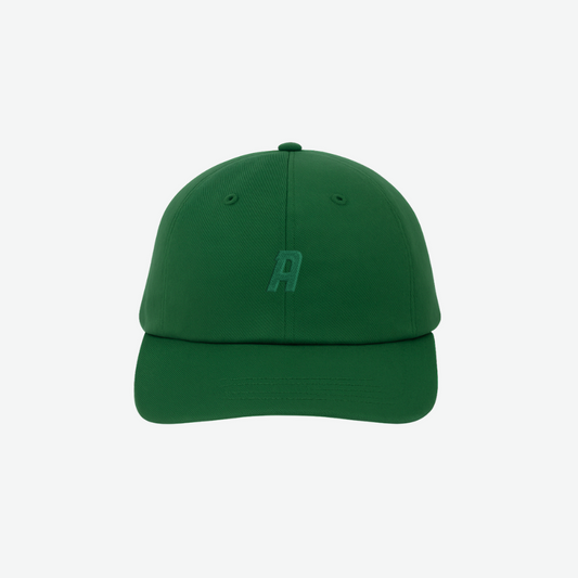 ANDY dad cap green/green