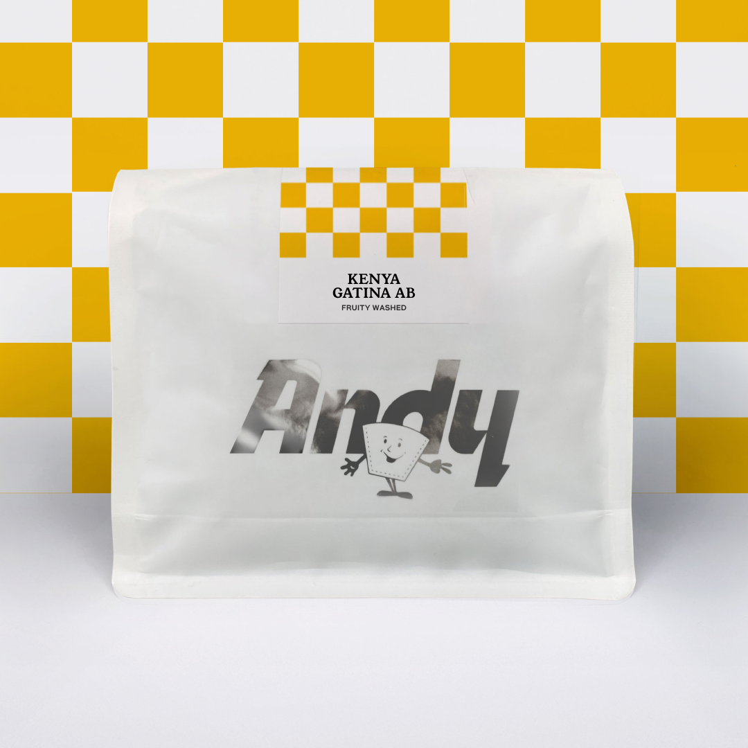 KENYA GATINA AB, Filter