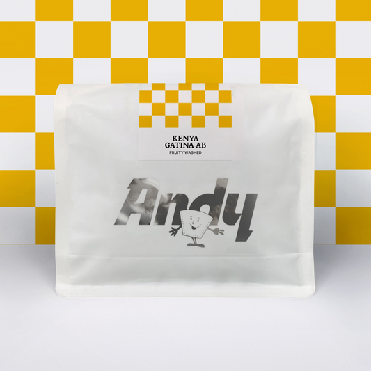 KENYA GATINA AB, Filter